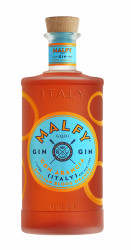 Malfy Gin Sicilian Blood Orange 1L