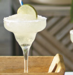 Simple Summer Margarita