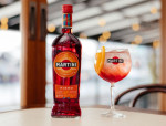 The latest Martini expression for the modern aperitivo lover…