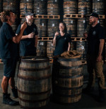 Spotlight On: Pōkeno Whisky