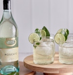 Moscato Spritz