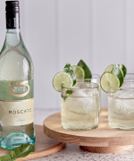 Moscato Spritz
