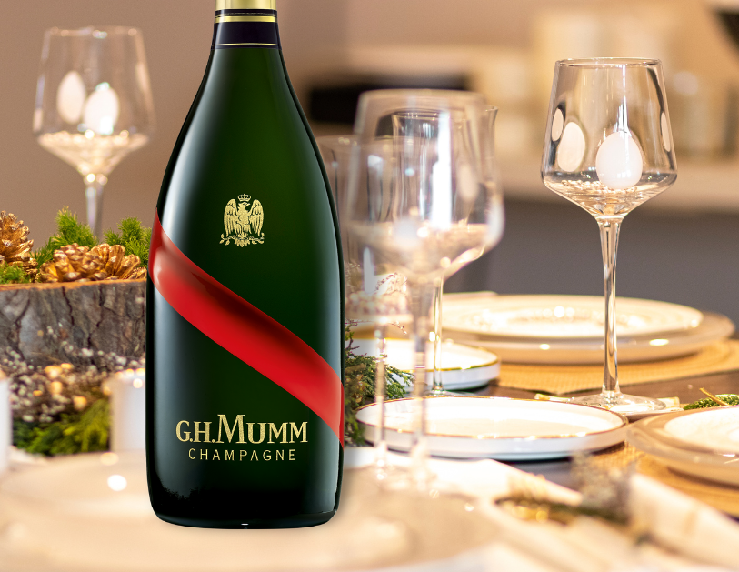 Mumm Mumm