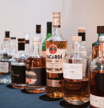 New Zealand Spirits Awards Results Tell Story of Growing Quality of NZ Spirits