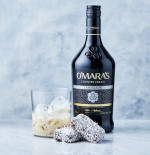 Ireland Meets Kiwi With O'Mara's Lamington