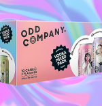 A Mixer Pack For Every Mood