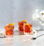 Classic Old Fashioned