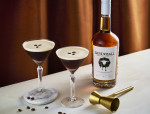 Peanut Butter Espresso Martini