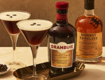 Drambuie Espresso Martini