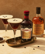 Drambuie Espresso Martini