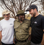 Part Time Rangers goes full-time global