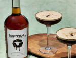 Peanut Butter Espresso Martini