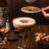 Sheep Dog Peanut Butter Whiskey Wooftini 