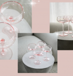 WIN the Perfect Pearl Coupe Set 