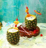 Classic Piña Colada