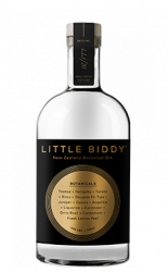 Little Biddy Premium Gin