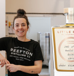 Little Biddy's Big Win