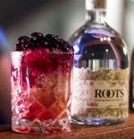 A Gin Rooted in New Zealand