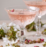 Rosé French 75