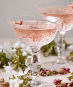 Rosé French 75