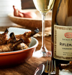 Sacred Hill's Dynamic Duo