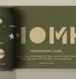 Sawmill creates Homegrown Lager