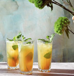 Feijoa Mojito