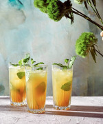 Feijoa Mojito