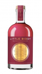 Little Biddy Pink Gin