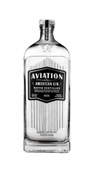 Aviation Gin