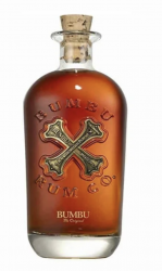 Bumbu Rum
