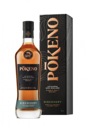 Pōkeno Whisky Discovery