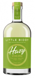 Little Biddy Gin Hazy Spiced Apple
