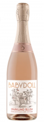 Babydoll Sparking Rosé