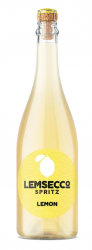 Lemsecco Lemon Spritz