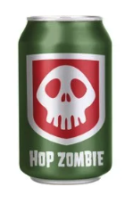 Epic Hop Zombie 