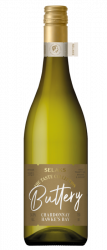Selaks Taste Collection Buttery Chardonnay