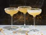Sparkling Sidecar