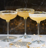 Sparkling Sidecar