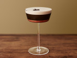 Spice Espresso Martini