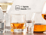 Spirits And Innovation Win at 2020 NZ Spirits Awards