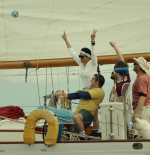 Steinlager celebrates 25 years of a nuclear-free Pacific