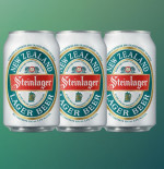 Steinlager’s iconic White Can returns
