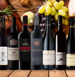 Strike a Match: Mighty Reds