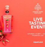 Liquorland and Dancing Sands' Exclusive Tour 