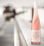 Jules Taylor creates The Jules Rosé