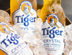 Keep Cool With Tiger Crystal