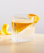 How To Create Tilted Ice