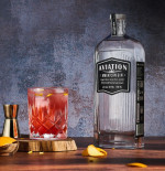 Cocktail of The Month: Flying Foil 