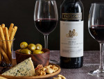 Why Taylors Shiraz is a great dinner table drop 